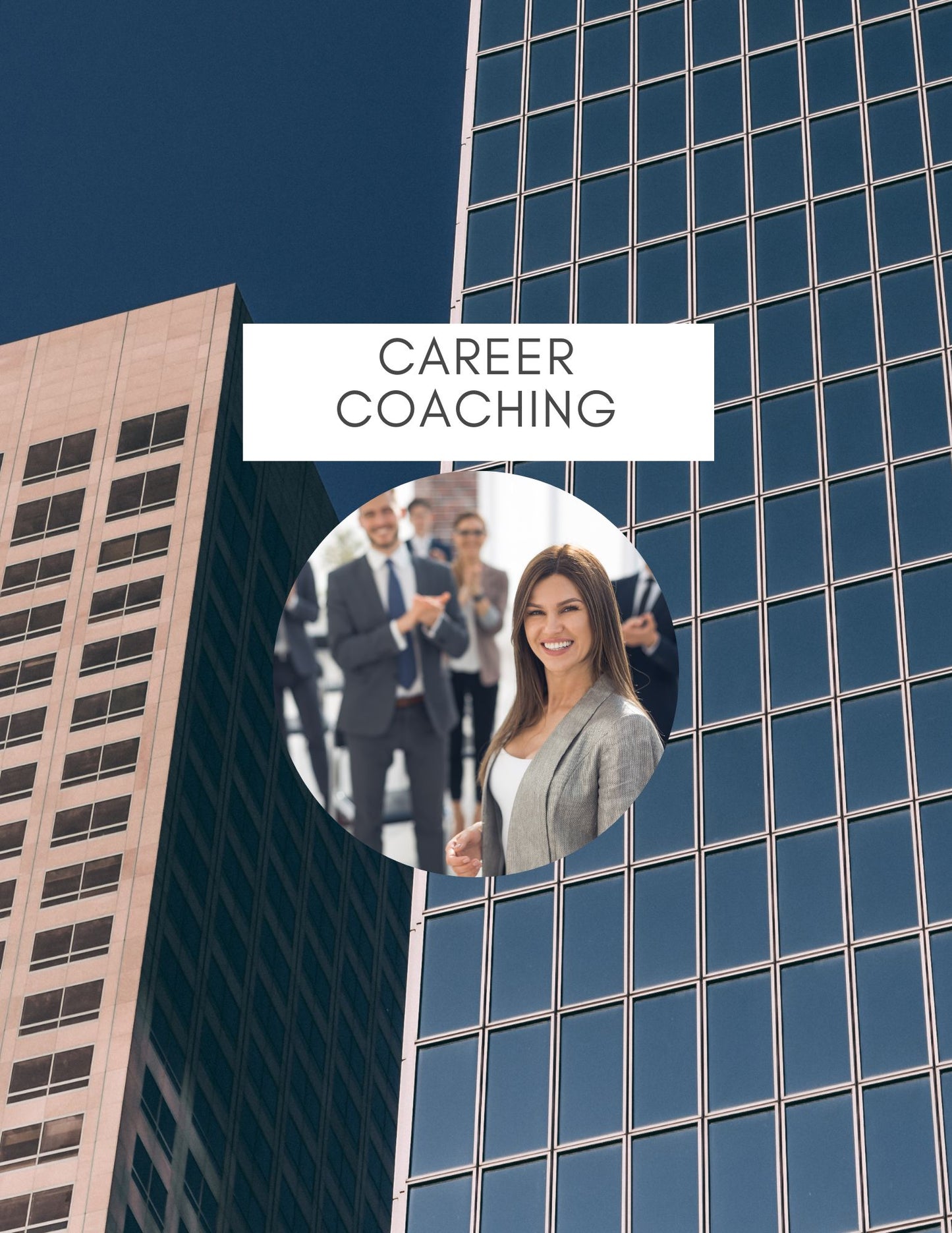 Career Coaching Packet