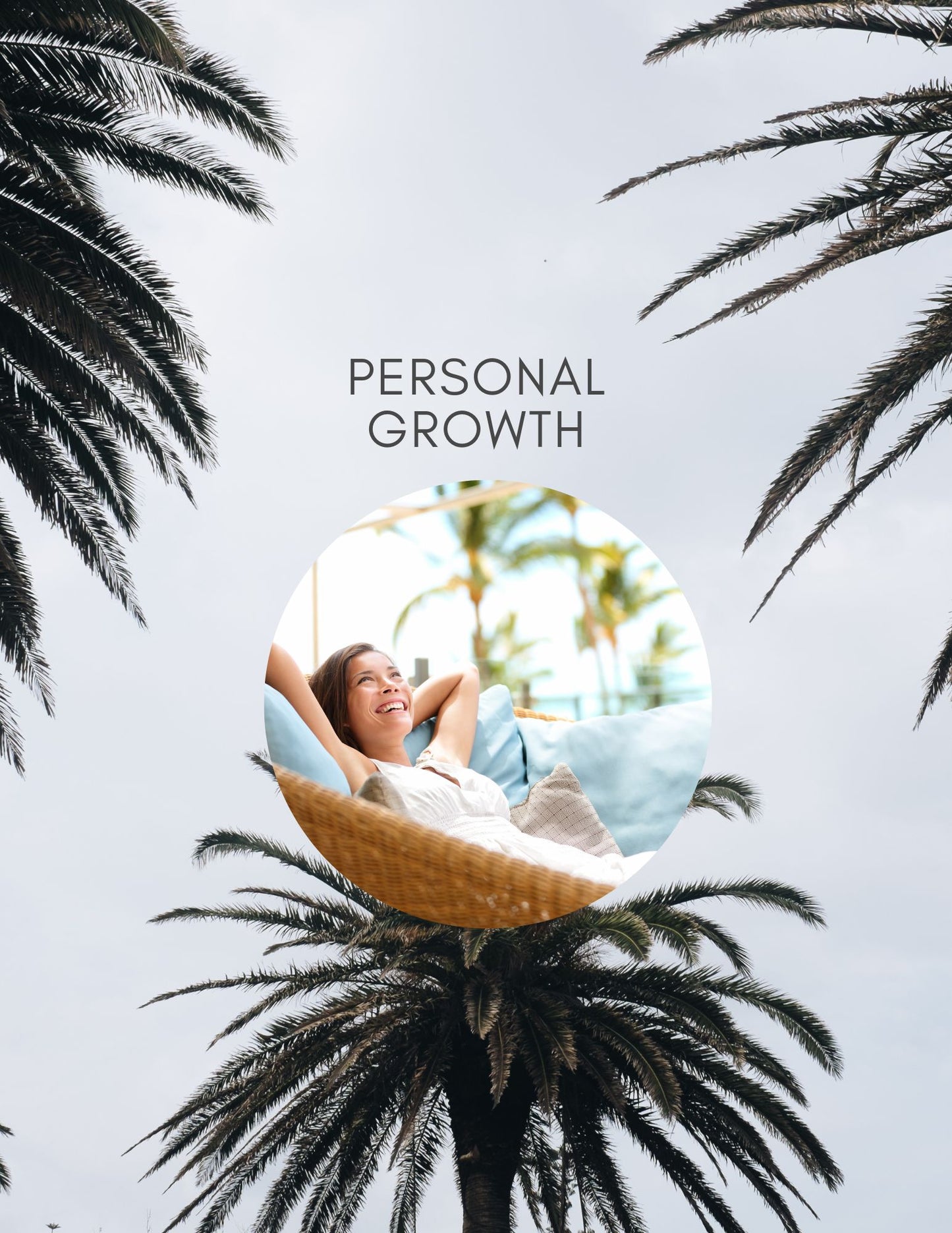 Personal Growth Packet