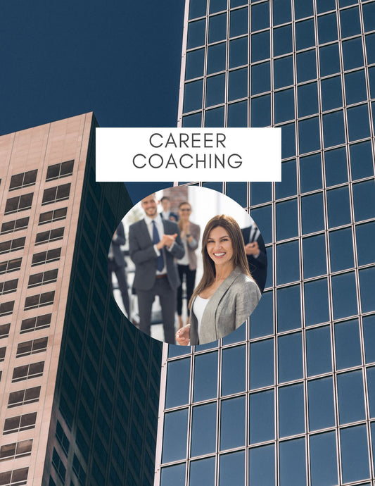 Career Coaching Packet