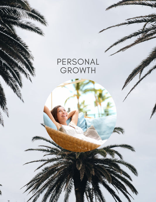 Personal Growth Packet