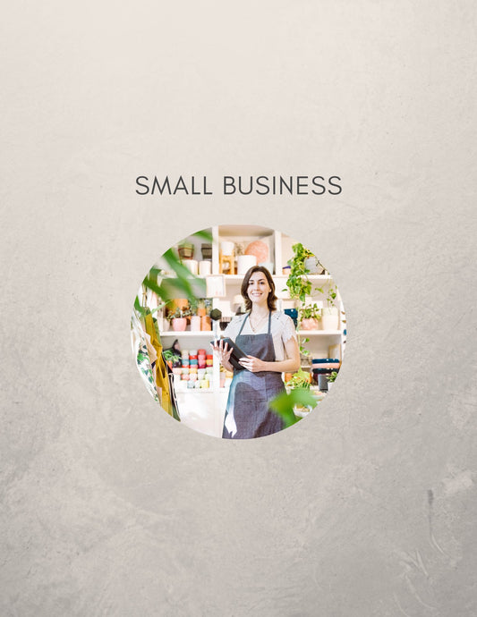 Small Business Packet